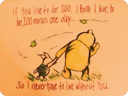 Winnie The Pooh Pooh Quotes Without You Quotes Winnie The Pooh Quotes