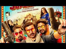 It surely beats the best bollywood comedy movies of 2019 that were mediocre. Contoh Soal Dan Materi Pelajaran 6 New Hindi Comedy Movies 2019 Full Movies
