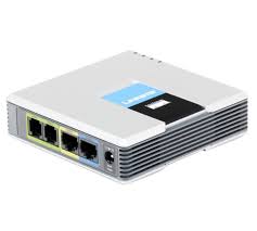 If that is the case. Linksys Spa2102 Analog Voip Adapter With 2 Fxs Ports Free To Do Pre 65 45