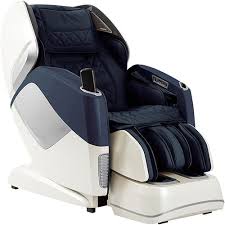 4d massage chairs have varying speeds to create a more humanistic massage. Osaki Os Pro Maestro 4d Zero Gravity Massage Recliner Chair