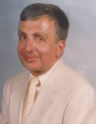 Obituary for Werner R. Frank