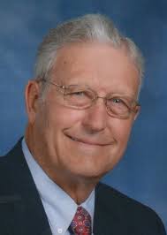 Charles Keisler Obituary