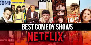 The uk has produced some excellent tv comedies over the years, many of which can now be enjoyed on streaming platforms like. The Best Comedy Shows On Netflix Right Now