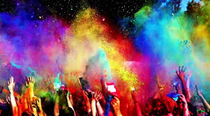 Know what is holi, when is holi, why & how we celebrate holi festival in india and around the world. Holi Festival 2018 In Varcaturo The Festival Of Colors With Music Dancing And Swimming In The Pool Napolike It