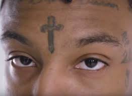 Post malone has received a lot of criticism over his face tattoos in recent months as he continues to add to his collection. 21 Savage Tells The Meanings And Stories Behind His Tattoos Tattoo Me Now