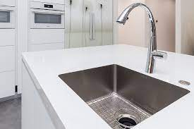 Topzero undermount stainless steel 26 in. Why We Love Topzero Sinks European Cabinets Design Studios