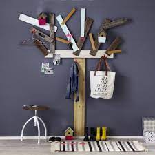 Scopri ricette, idee per la casa, consigli di stile e altre idee da provare. Do It Yourself Garderobenbaum Living At Home