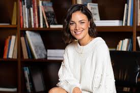 Sie wuchs in burg (dithmarschen) auf. Janina Uhse Ich Mochte Auf Jeden Fall Ein Kind Gala De