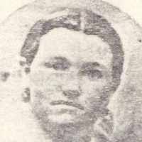 Hannah Tew (1845–1912) • FamilySearch