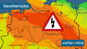 Vor wenigen tagen kletterten die temperaturen in hessen auf ein rekordhoch: Gefahr Fur Unwetter Steigt Schwere Gewitter Am Wochenende Wetternews Wetteronline