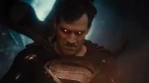 Snyder's forthcoming cut of the 2017 film, which he had to abandon after a. Zack Snyder Shares New Justice League Teaser With Superman S Black Costume