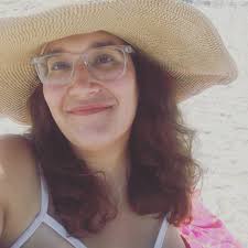 My Beauty Uniform: Carmen Maria Machado