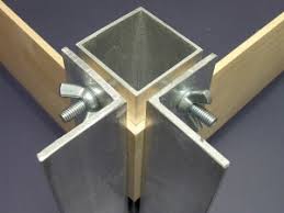 The best right angle clamps for diy projects make joining wood at right angles easier with these top angle clamps. Homemade Corner Clamp Homemadetools Net