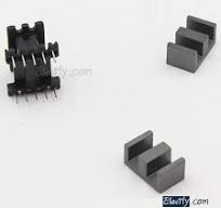 EE16 EE16W 5+5pins Ferrite Cores and bobbin – elecify