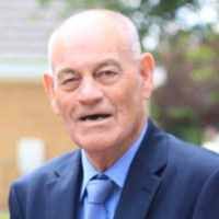 Robert Watson Kinghorn (1938–2019) • FamilySearch