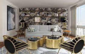 But whether good, bad, or just plain tacky, home interiors were certainly. How You Can Revamp Your Home With A Very 70s Chic Decor Inspirations Essential Home