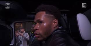 Former sparring partners Who wins this fight now? . #anthonyjoshua  #martinbakole #boxing #boxinguk