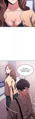 Manga ashita, kimi ni aetara bahasa indonesia selalu update di kombatch. Mother Hunting Chapter 10 Sektedoujin