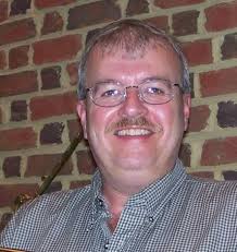 Marc Cerutti Obituary (1952