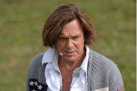 Jurgen Drews Mussen Wir Uns Um Den Konig Von Mallorca Sorgen Brigitte De