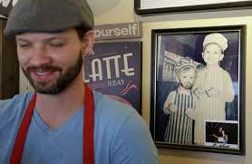 Lorraine Sharp's Instagram, Twitter & Facebook