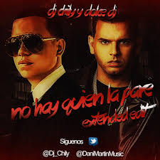 Listen to J Alvarez Ft. Tito El Bambino