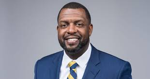 Unbound: Shaun Nelms '04W (MS), '13W (EdD)