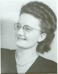 Miss. Charlotte Muzar