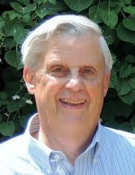 James Weimar Obituary (1940