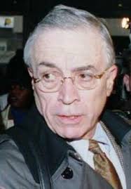 Vincent John Fuller (1931-2006)