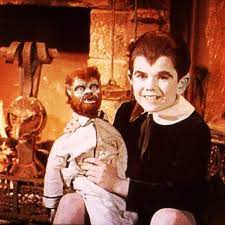 Munster Go Home Horror Movie Characters Munsters Tv Show The Munsters