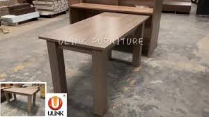 This process take just seconds, and if you have room for a table, this could be one of the most adaptable items you use on an rv trip. China Coffee Table Dining Table Convertible Office Dining Table China Dining Table Modern Dining Table