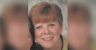 Obituary for Carma Delight (Perry) Cumins