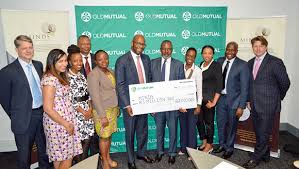 And to make a big splash and attract assets (the wrong way), old mutual said they'd launch the. Minds Signs A Partnership Agreement With Old Mutual For The Minds Scholarship Programme Minds