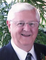 Obituary information for Kenneth R. Townsend