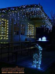 idee weihnachten deko neu beleuchtung garten led led mix neu eisregen lichtekette und girlande weihnachtsdekoration girlanden weihnachtsbeleuchtung