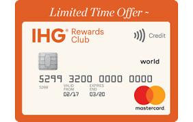 May 27, 2021 · let's take a closer look at the ihg® rewards club premier credit card and its latest offer — 150,000 points after spending $3,000 on purchases within the first three months of account opening, with a waived annual fee for the first year (then $89). Get 20 000 Ihg Points On The Free Ihg Credit Card Points Uncovered