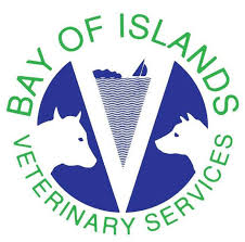 Bay of Islands Veterinary Services Highway.