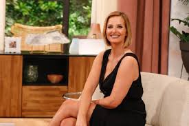 Check spelling or type a new query. Cristina Ferreira Is A Plastic Surgery The Speaker Shows Tricks To Stay Young The Tv