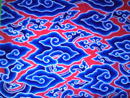 Gambar kalemder.motif bunga thun.2021 3 дн. Lendah 10 Motif Batik Paling Populer Di Indonesia