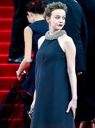 Carey mulligan's devastating new play is changing that. Carey Mulligan Is Pregnant Expecting First Child With Marcus Mumford Carey Mulligan Pregnant Carey Mulligan Marcus Mumford
