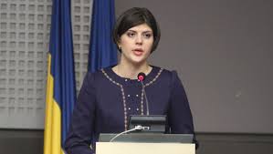 ⚖️ kovesi, primul interviu după ce a fost votată procuror șef european 19 septembrie 2019. Dezastru Pentru Laura CodruÈa Kovesi Nu Este EligibilÄ Pentru FuncÈia De Procuror Èef European Stiri Mondene