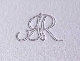 The Artisan Press Fine Letterpress At The Artisan Press Wedding Logo Monogram Wedding Initials Logo Wedding Logo Design Designing a logo photographer logo angelic logo; wedding logo monogram