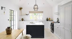 Pretty country kitchen | country days. 2 Things I Think Kitchens Look Better Without Prairie