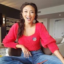 Check spelling or type a new query. Jeannie Mai Recovering Safely After Emergency Surgery