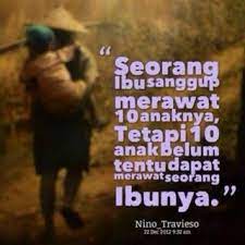 Ibuuuu Islamic Quotes Wise Words Words