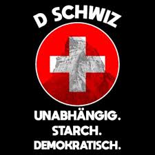 August in diesem jahr in der schweiz feiern. Schweiz Schweizer Rutlischwur Patriot Geschenk De Baby T Shirt Spreadshirt