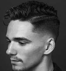 This is an easy and a classy style for men which takes maximum 10 minutes. 20 Best Taper Comb Over Haircuts Styling Tips 2021 Update