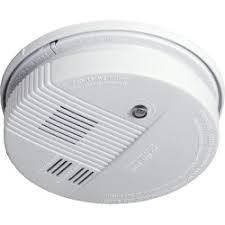 Includes a quick review of what does the alarm sound mean? Ness 106 040 Radio Smoke Alarm Detector Wireless Ness Radio Parts Electronics Components