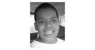 Aaron BROWN Obituary (2009)